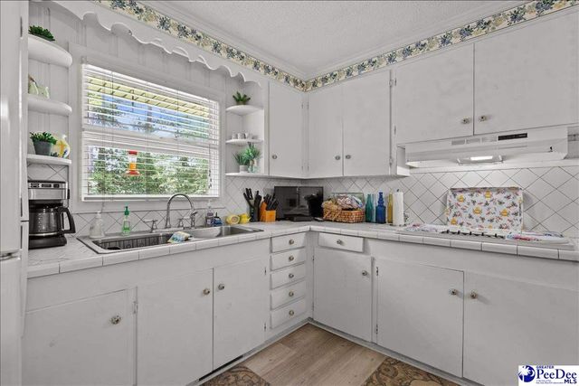 2611 E. Crestwood Avenue, Florence, SC 29505