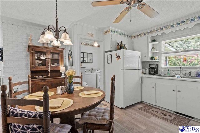 2611 E. Crestwood Avenue, Florence, SC 29505