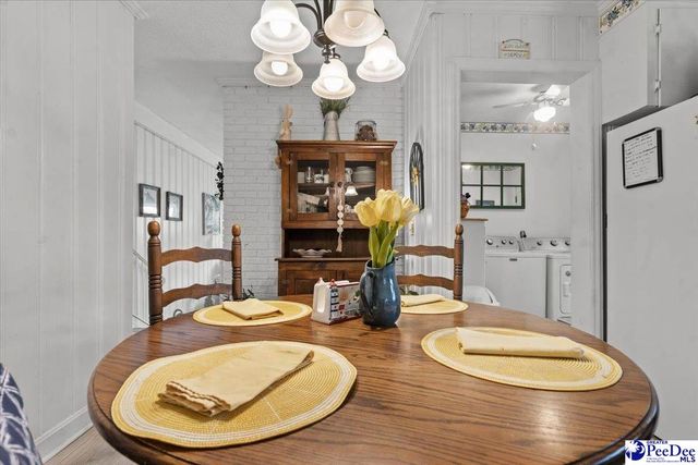 2611 E. Crestwood Avenue, Florence, SC 29505