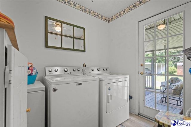2611 E. Crestwood Avenue, Florence, SC 29505