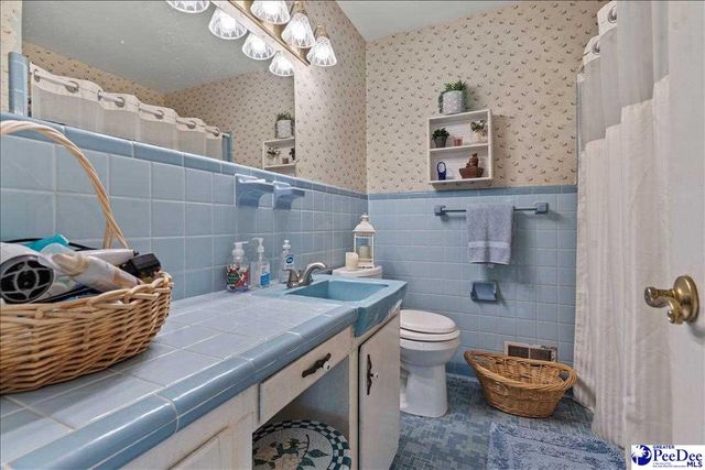2611 E. Crestwood Avenue, Florence, SC 29505