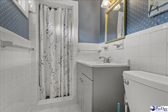 2611 E. Crestwood Avenue, Florence, SC 29505