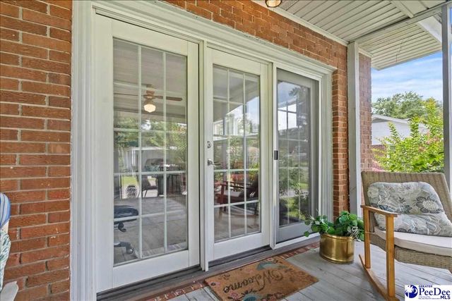 2611 E. Crestwood Avenue, Florence, SC 29505