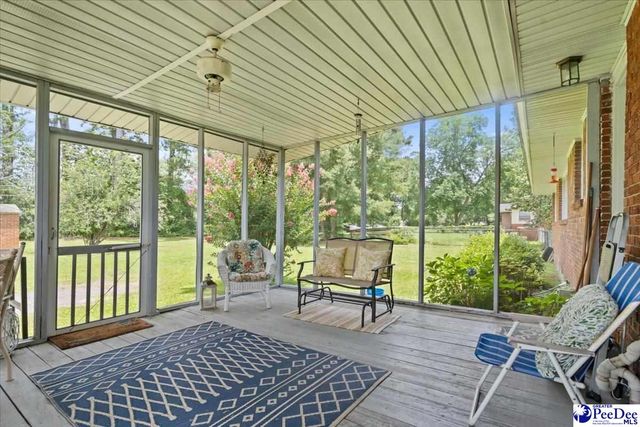 2611 E. Crestwood Avenue, Florence, SC 29505