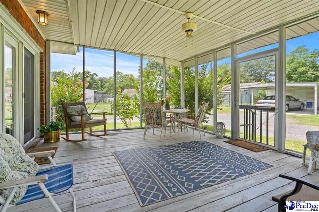 2611 E. Crestwood Avenue, Florence, SC 29505