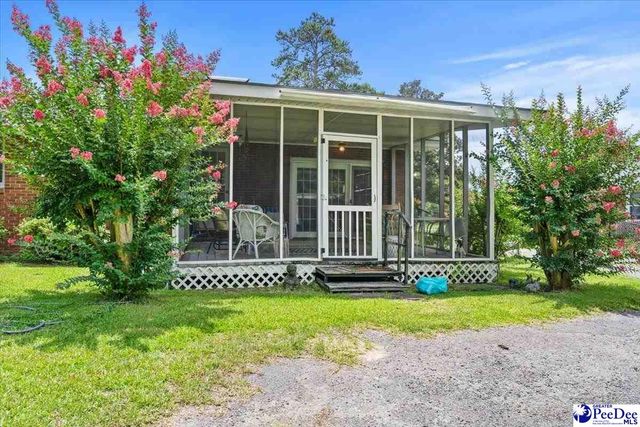 2611 E. Crestwood Avenue, Florence, SC 29505