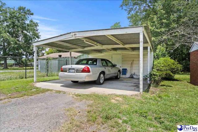 2611 E. Crestwood Avenue, Florence, SC 29505