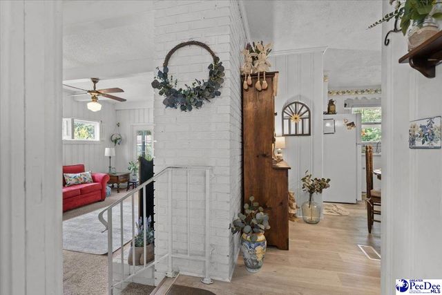 2611 E. Crestwood Avenue, Florence, SC 29505
