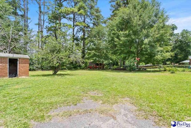 2611 E. Crestwood Avenue, Florence, SC 29505