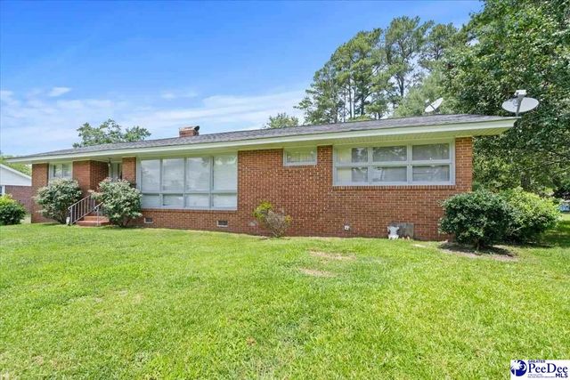2611 E. Crestwood Avenue, Florence, SC 29505