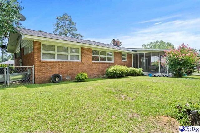 2611 E. Crestwood Avenue, Florence, SC 29505