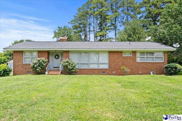 2611 E. Crestwood Avenue, Florence, SC 29505