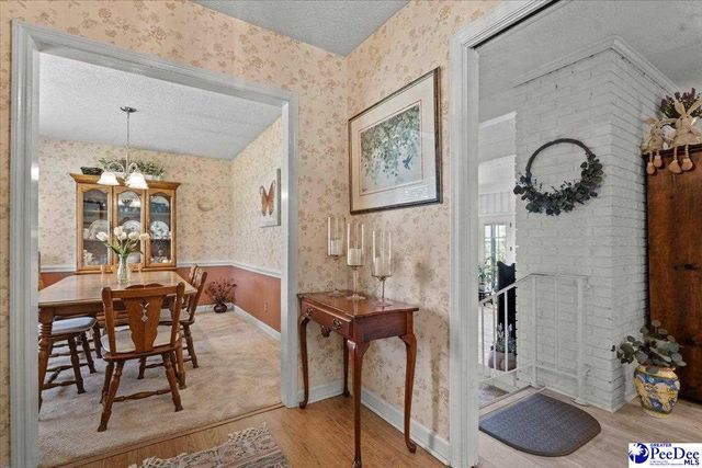 2611 E. Crestwood Avenue, Florence, SC 29505