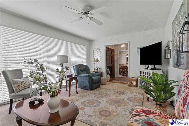 2611 E. Crestwood Avenue, Florence, SC 29505
