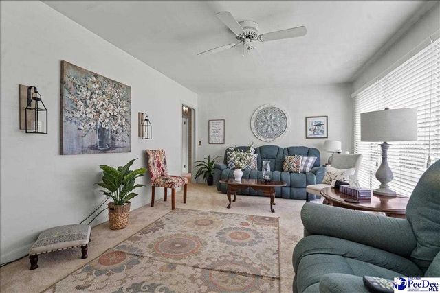 2611 E. Crestwood Avenue, Florence, SC 29505
