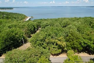 59 Marian Lane, Eufaula, OK 74432