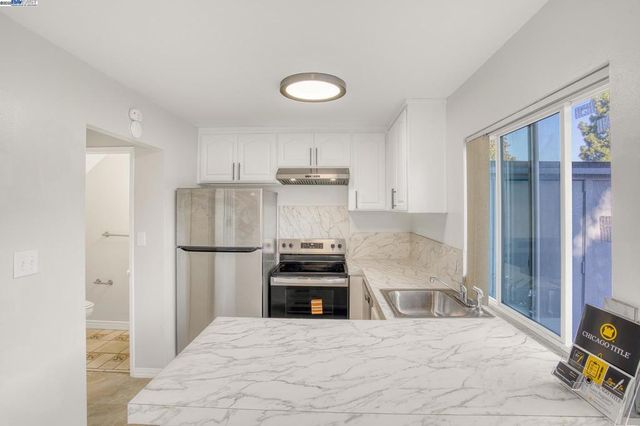 34656 Greenstone Cmn, Fremont, CA 94555