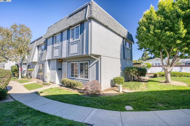 34656 Greenstone Cmn, Fremont, CA 94555