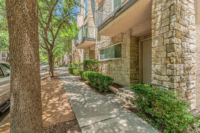 6927 Sumner Street, The Colony, TX 75056