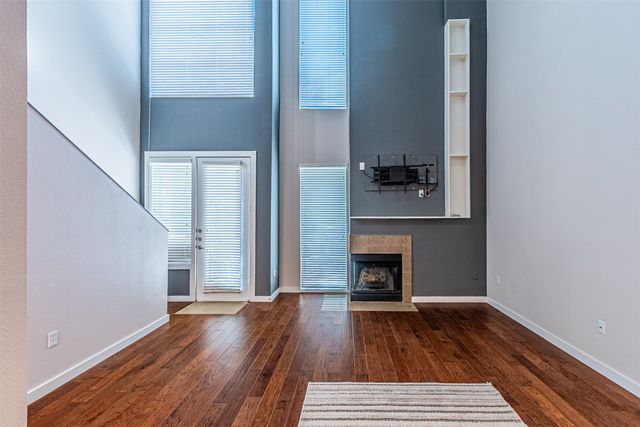6927 Sumner Street, The Colony, TX 75056