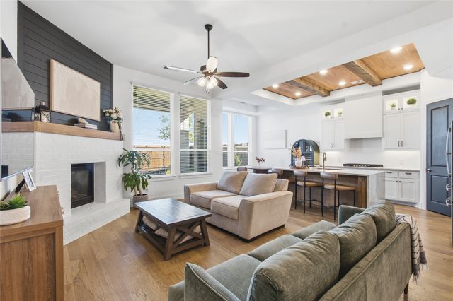2721 Saltwood Court, Celina, TX 75009