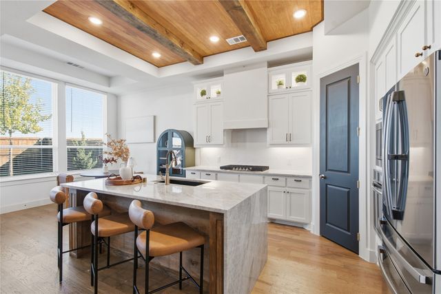 2721 Saltwood Court, Celina, TX 75009