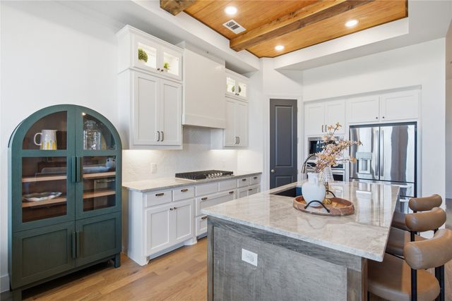 2721 Saltwood Court, Celina, TX 75009