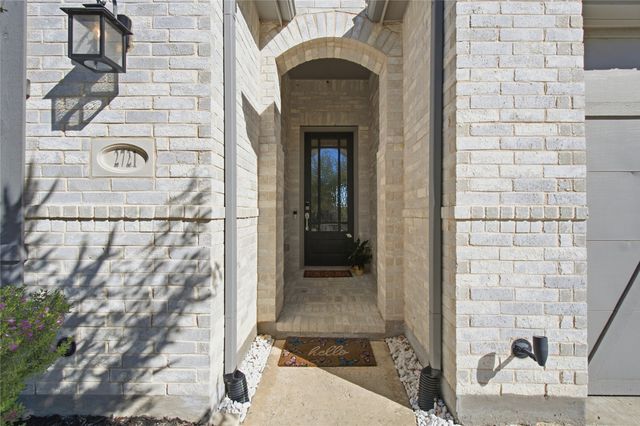 2721 Saltwood Court, Celina, TX 75009