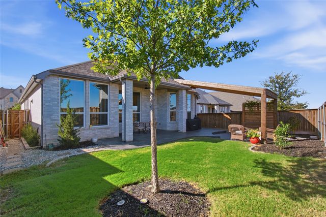 2721 Saltwood Court, Celina, TX 75009