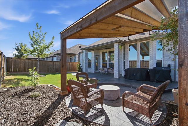 2721 Saltwood Court, Celina, TX 75009