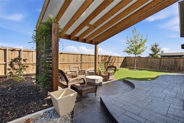 2721 Saltwood Court, Celina, TX 75009