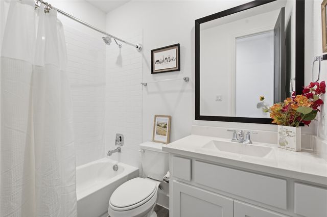 2721 Saltwood Court, Celina, TX 75009
