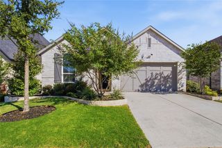 2721 Saltwood Court, Celina, TX 75009