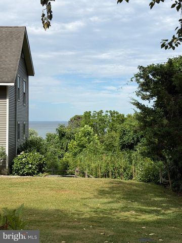 6045 BAYVIEW RD, Saint Leonard, MD 20685