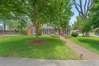 5316 LONGACRE AVE, Memphis, TN 38134
