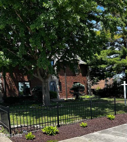 2157 Shenandoah Road, Toledo, OH 43607