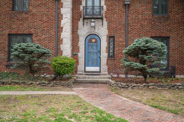 2157 Shenandoah Road, Toledo, OH 43607