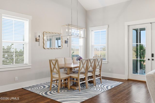 338 Castaway Drive, Bluffton, SC 29910