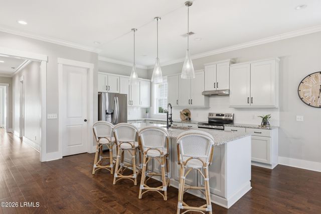 338 Castaway Drive, Bluffton, SC 29910