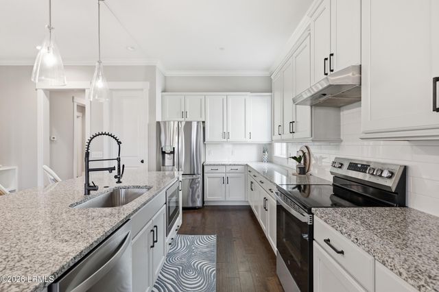 338 Castaway Drive, Bluffton, SC 29910