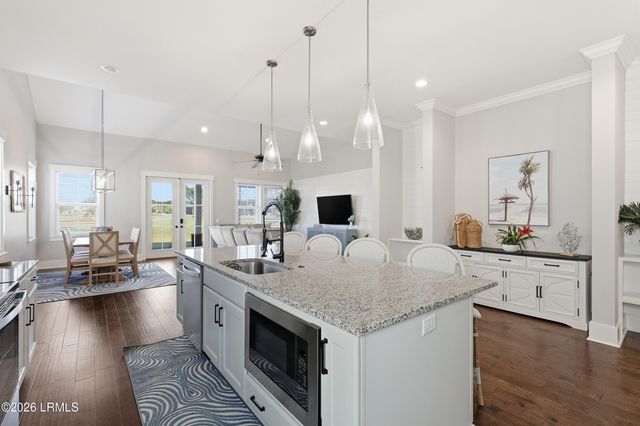 338 Castaway Drive, Bluffton, SC 29910