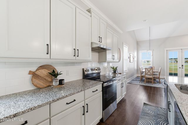 338 Castaway Drive, Bluffton, SC 29910