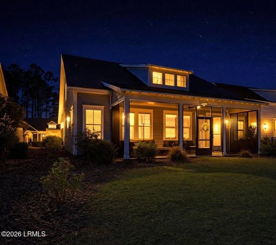 338 Castaway Drive, Bluffton, SC 29910