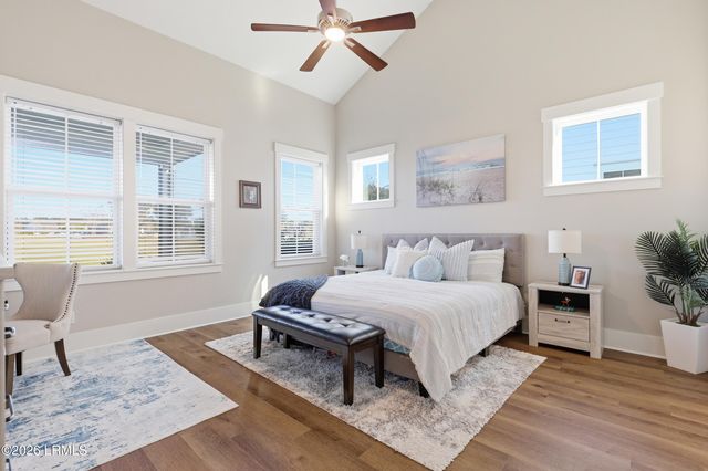 338 Castaway Drive, Bluffton, SC 29910