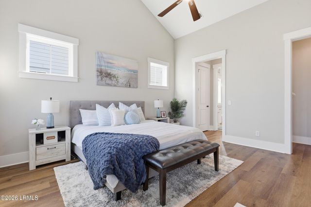 338 Castaway Drive, Bluffton, SC 29910