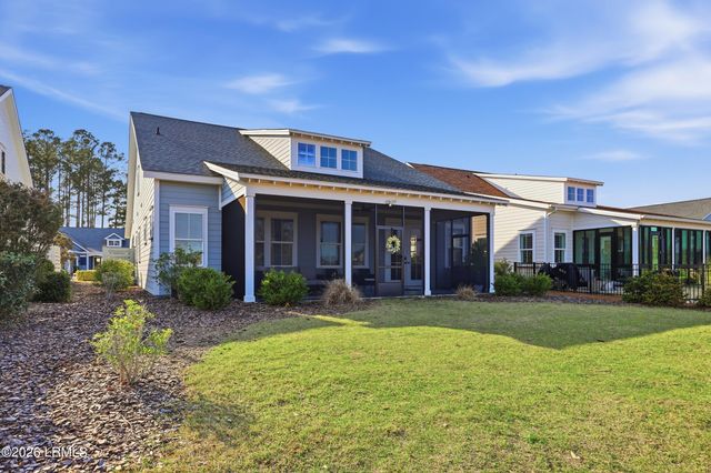 338 Castaway Drive, Bluffton, SC 29910