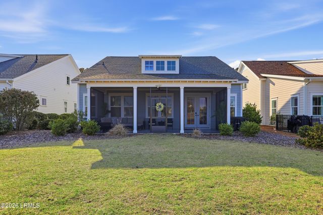 338 Castaway Drive, Bluffton, SC 29910