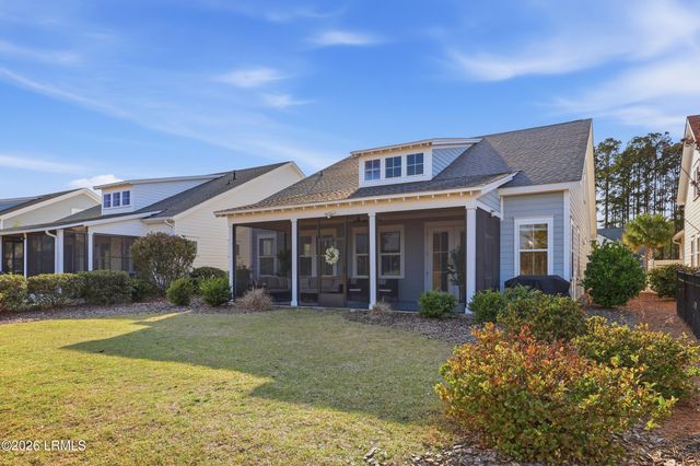 338 Castaway Drive, Bluffton, SC 29910