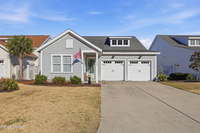338 Castaway Drive, Bluffton, SC 29910