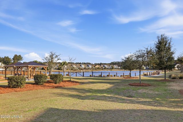 338 Castaway Drive, Bluffton, SC 29910